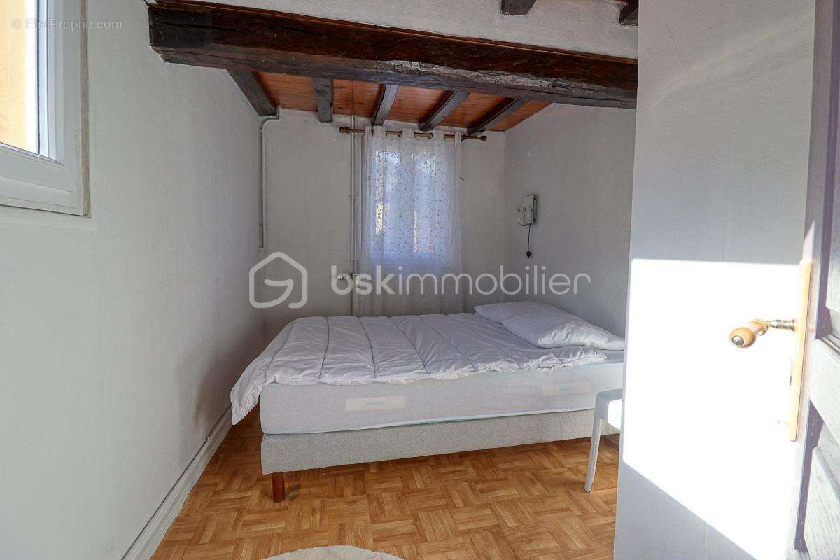 Maison à FEUQUIERES