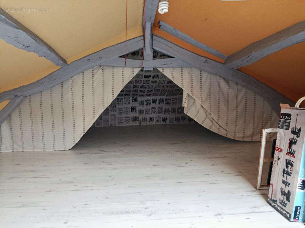 Maison à LACOUR