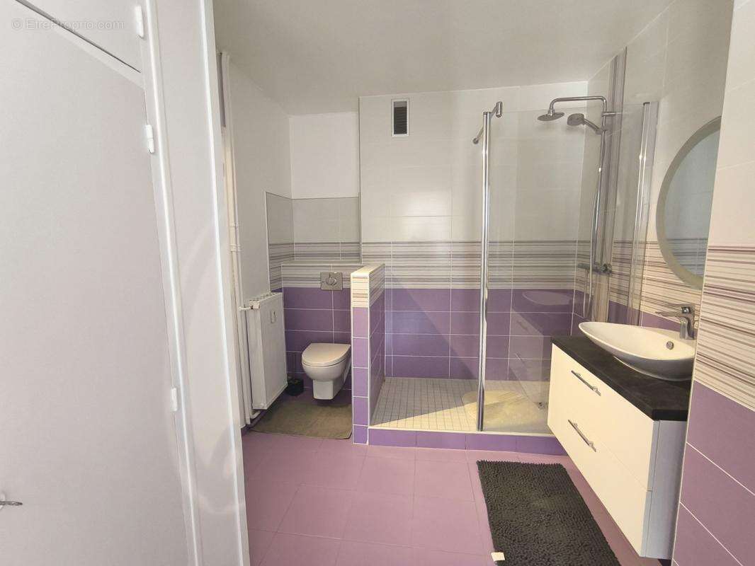 Appartement à ALENCON