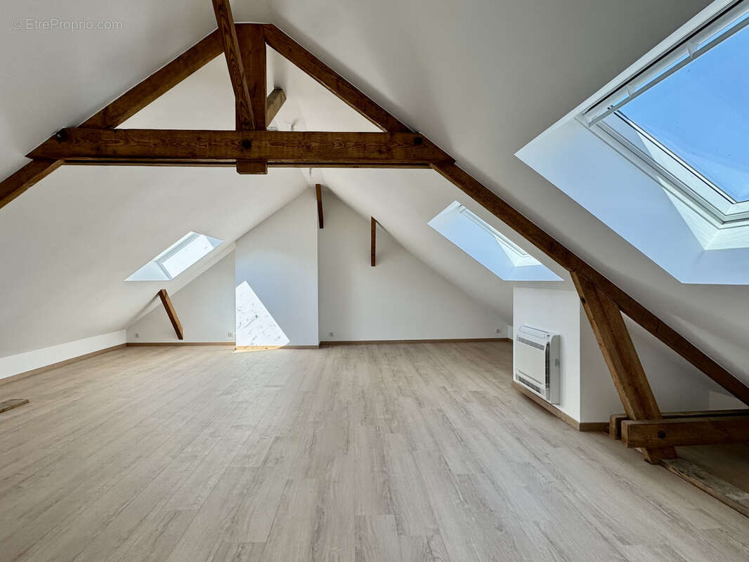 Exclusivité   malo-les-bains centre maison 4 ch garage - photo 13