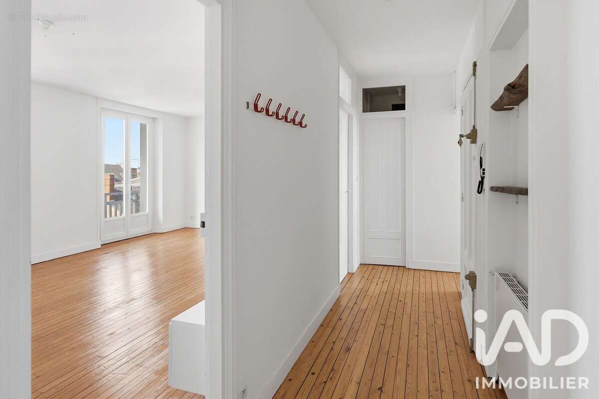 Photo 4 - Appartement à NANTES
