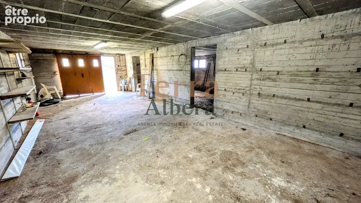 Sorède - Belle villa sur 3 plateaux & terrain 1500 m encore constructible - photo 16