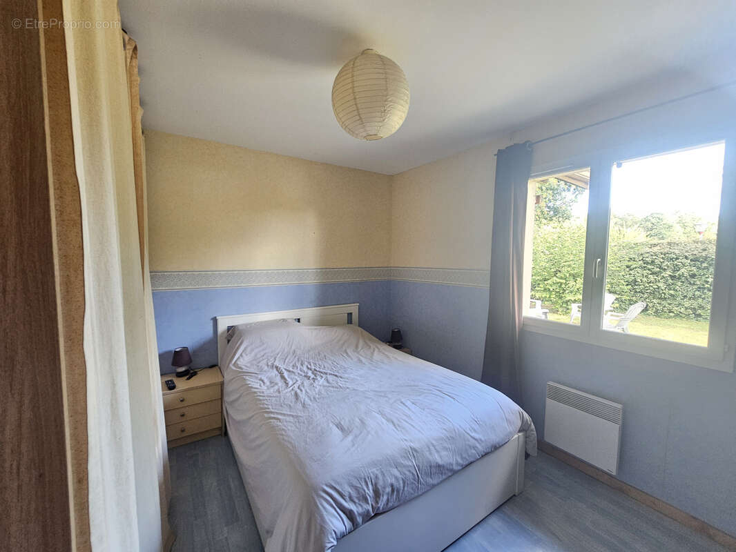 Maison à MOULIS-EN-MEDOC