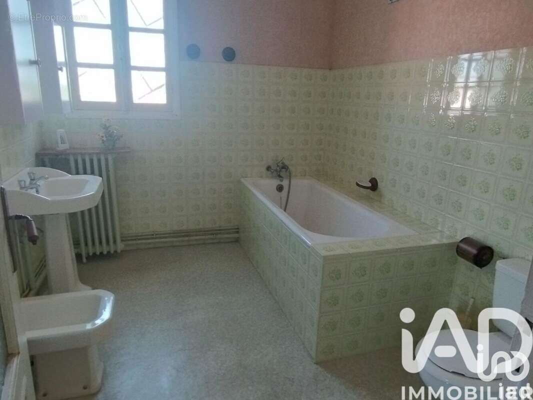 Photo 9 - Maison à SAUJON