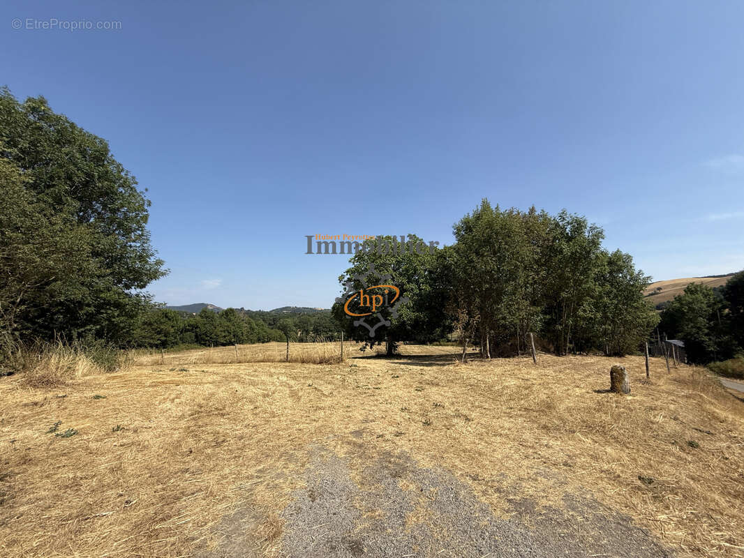 Vente Maison avec dépendances et terrains Montaigut - photo 19