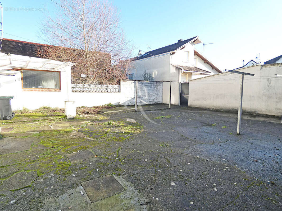 Appartement à GAGNY