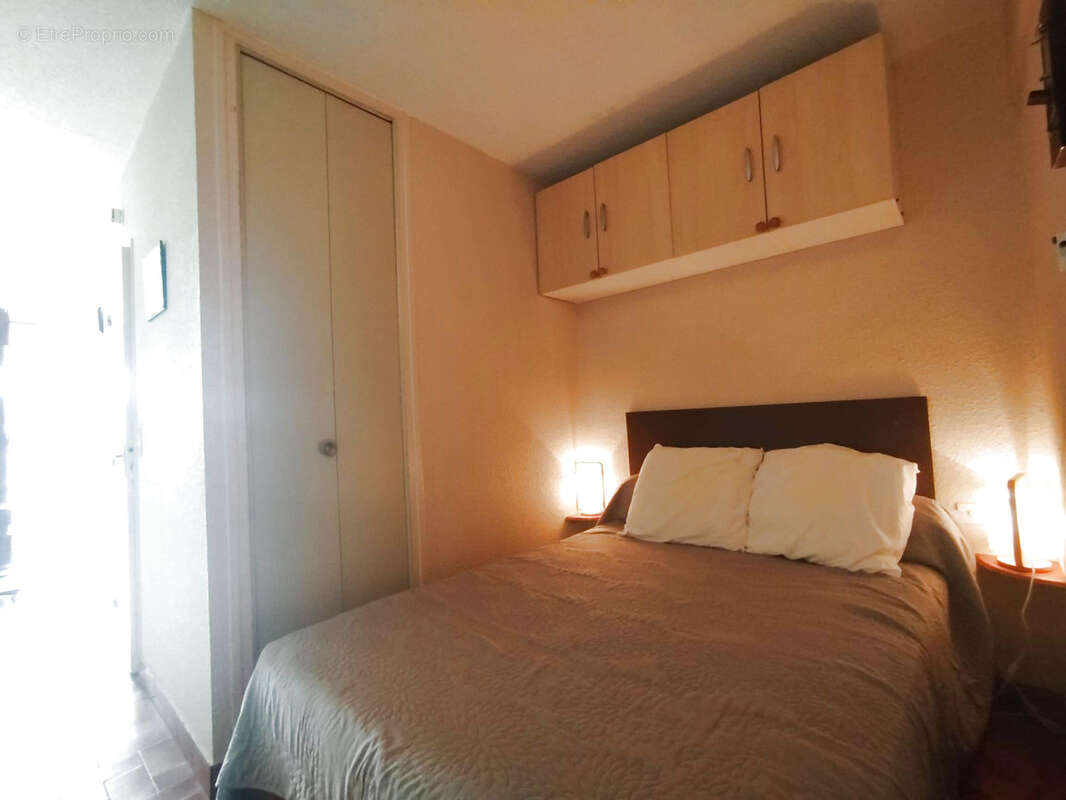 Appartement à BALARUC-LES-BAINS