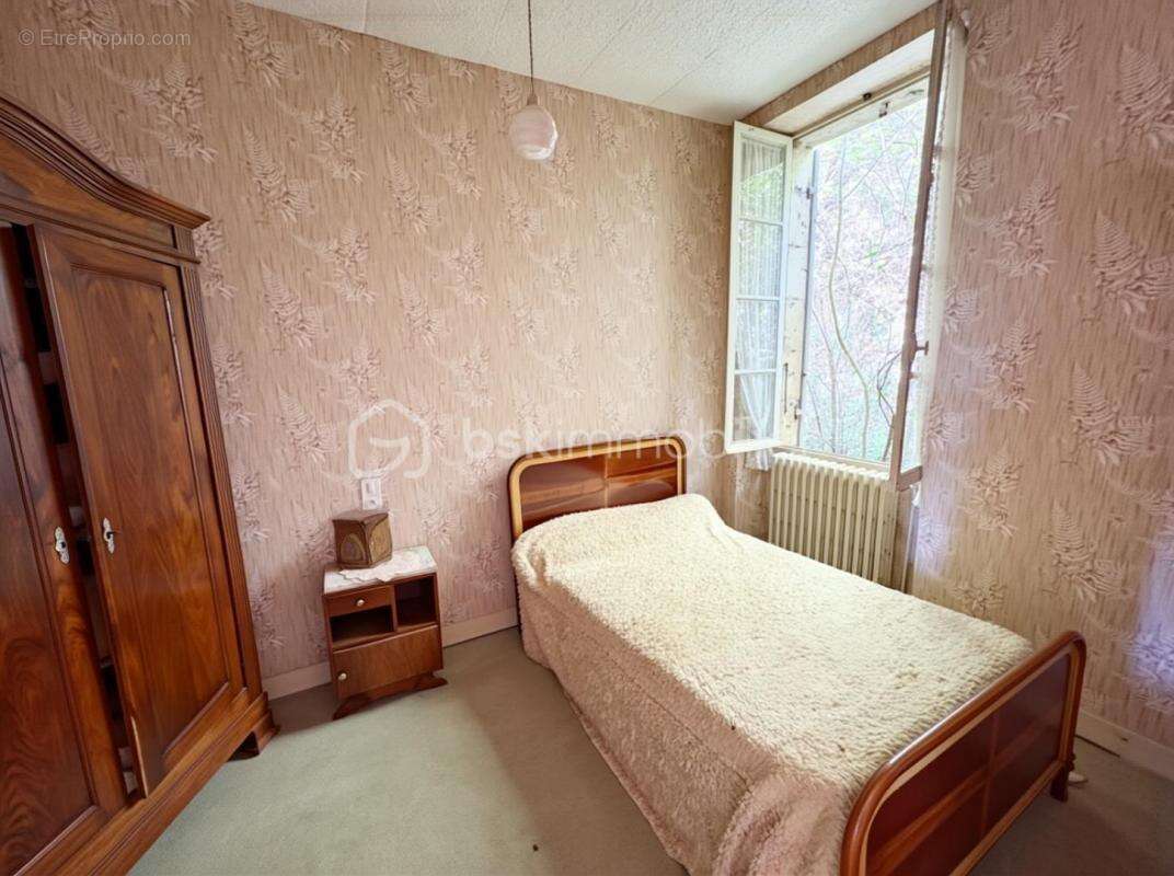 Maison à MONTESTRUC-SUR-GERS