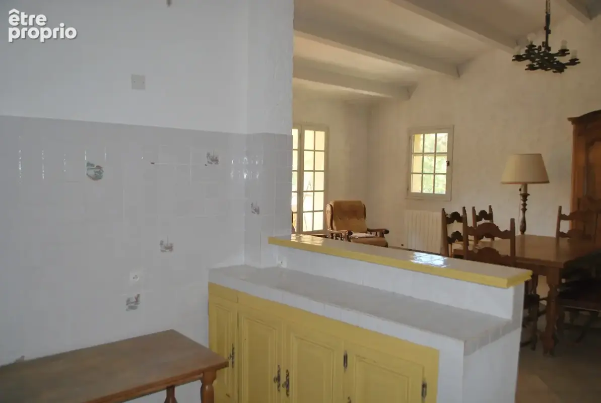 Salernes maison a vendre - photo 12