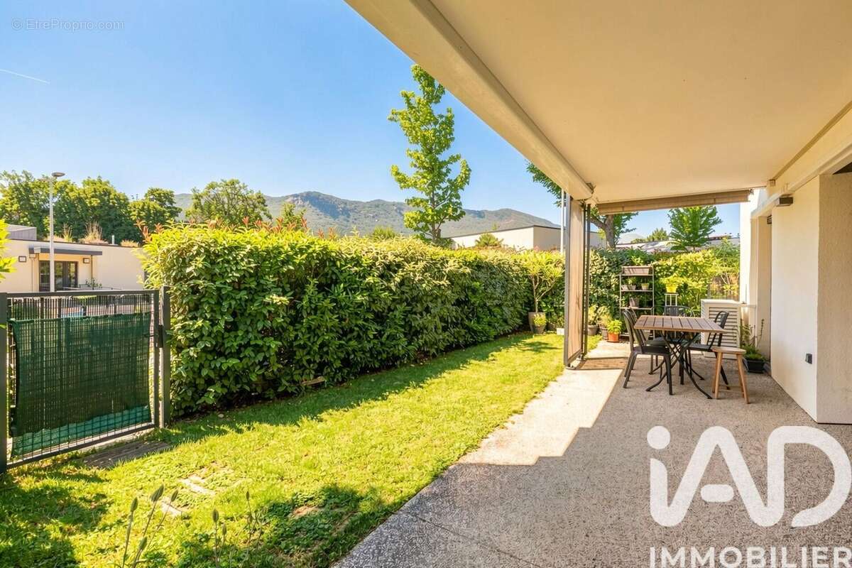 Photo 3 - Appartement à BRISON-SAINT-INNOCENT