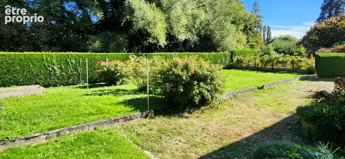 Maison familiale 4 chambres - Sous-sol complet - 10 minutes de Dieppe - photo 12