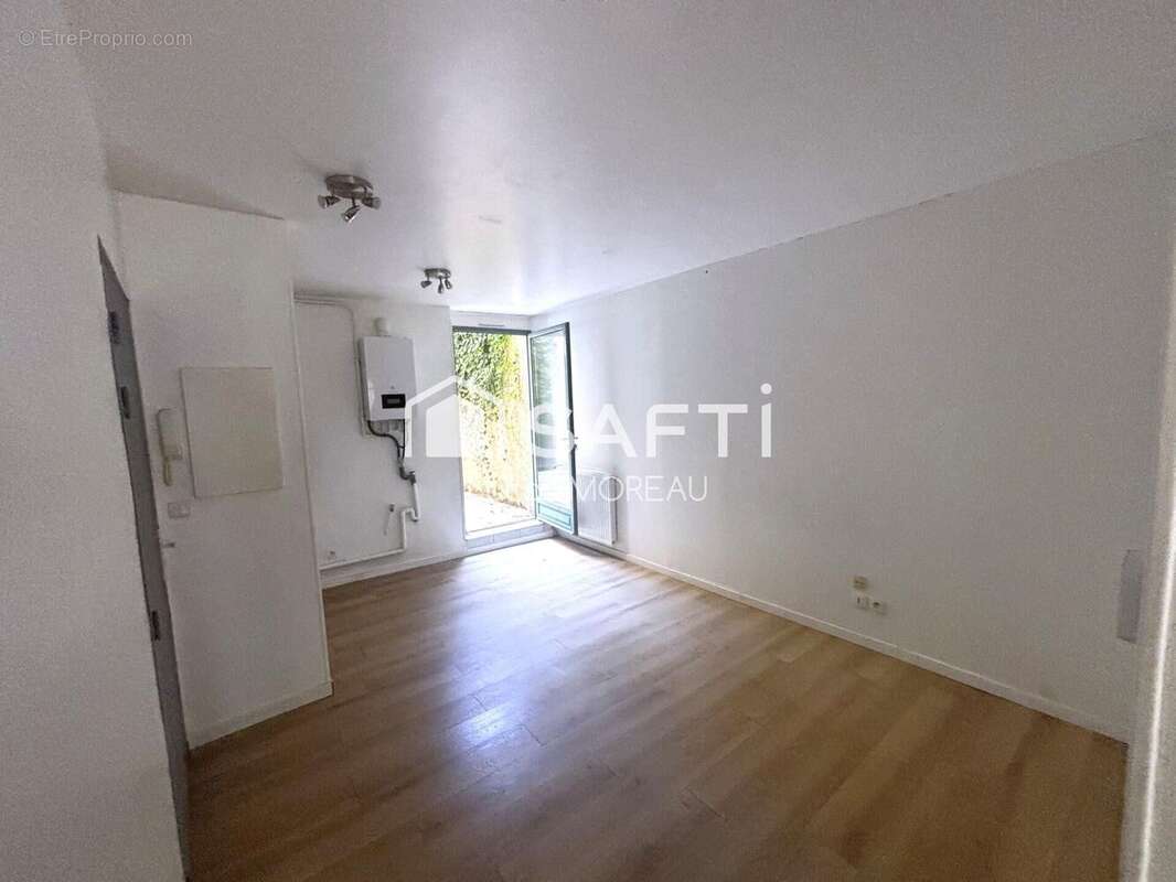 Photo 2 - Appartement à MONTAUBAN