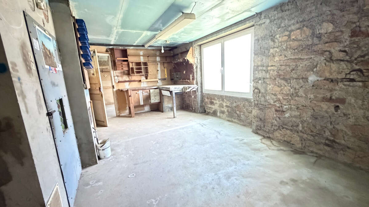 Maison proche centre ville de plougastel-daoulas, 4 chambres, quartier calme - photo 25