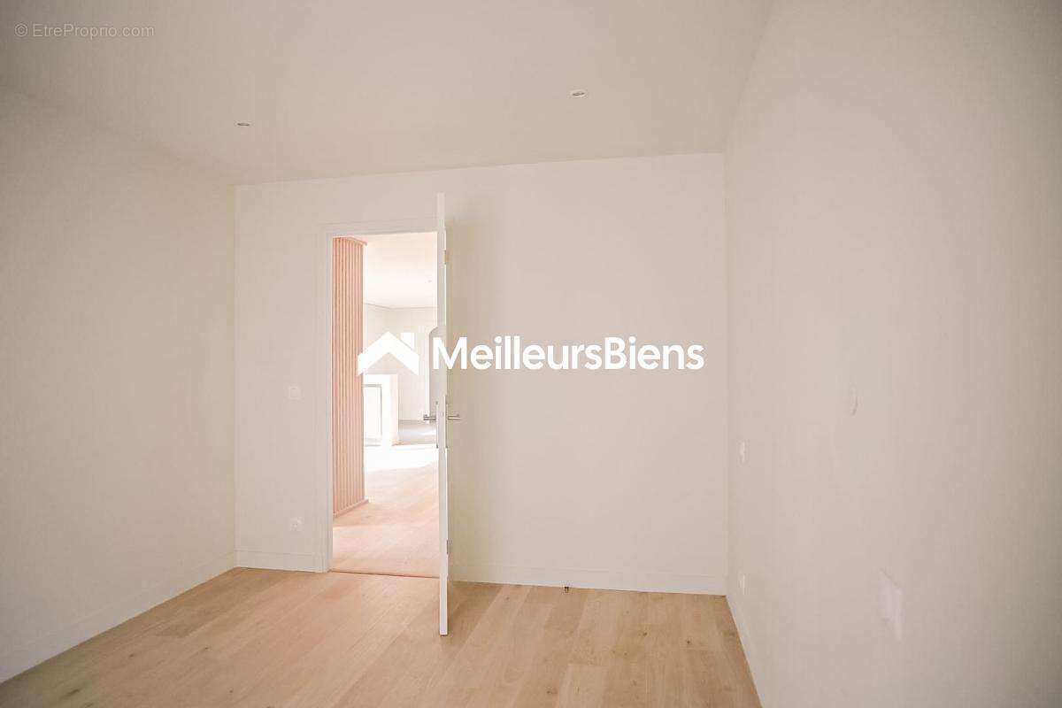 Appartement à PARIS-13E
