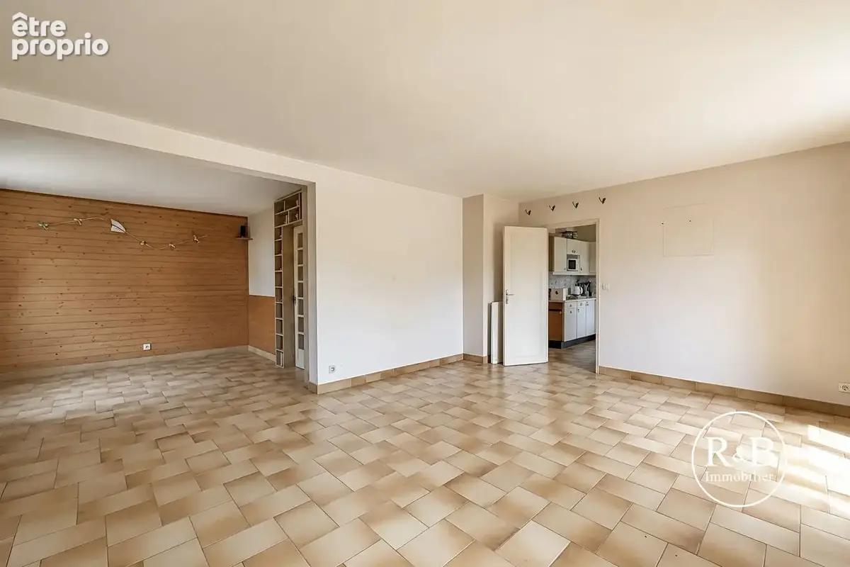 Maison  5 pièces 126 m2 - photo 3