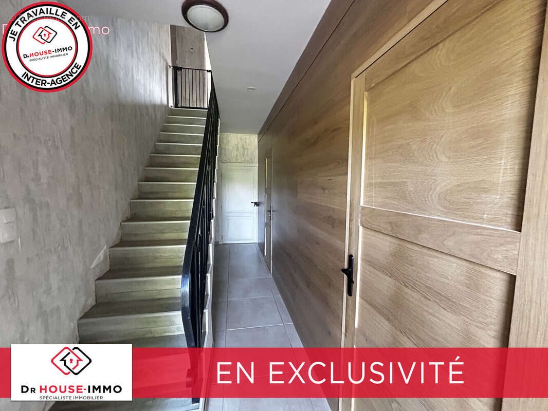 Maison 147 m² à Aillas  - photo 8