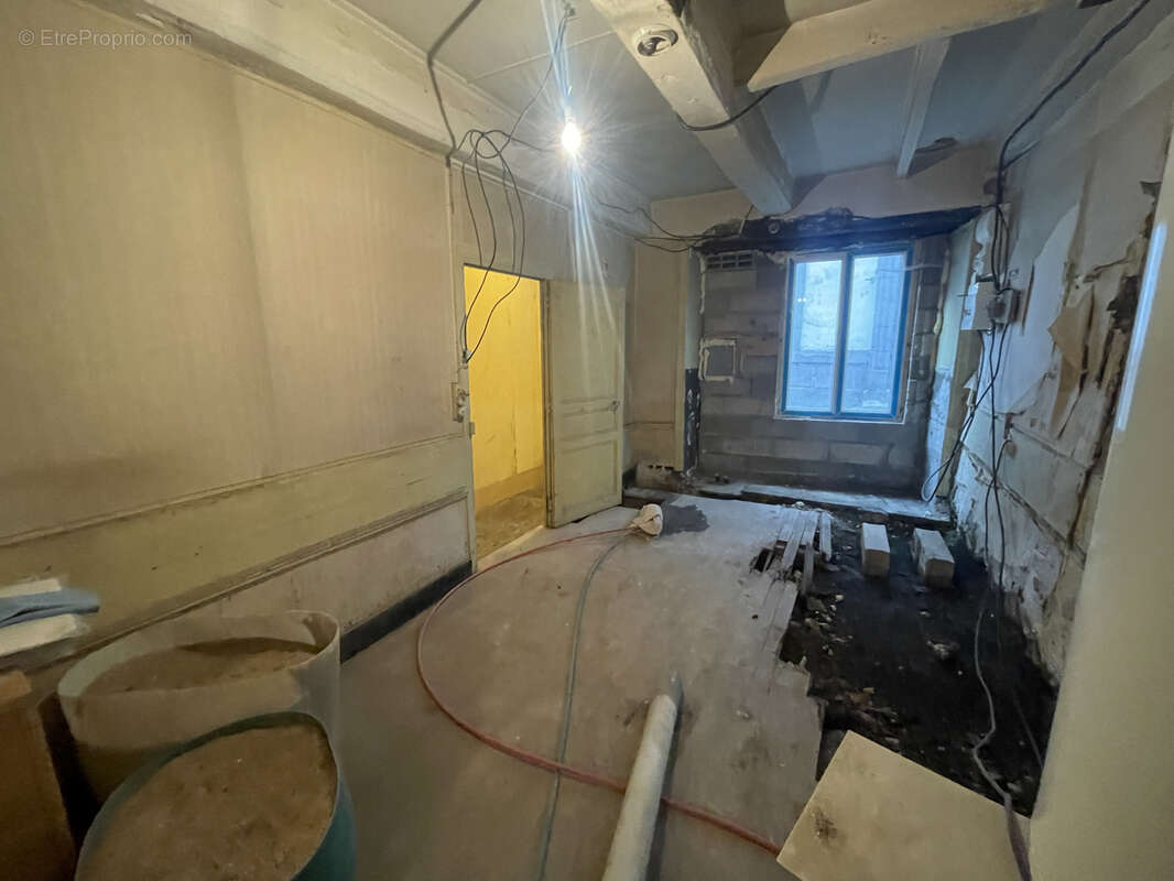 Maison à ROCHEFORT-MONTAGNE