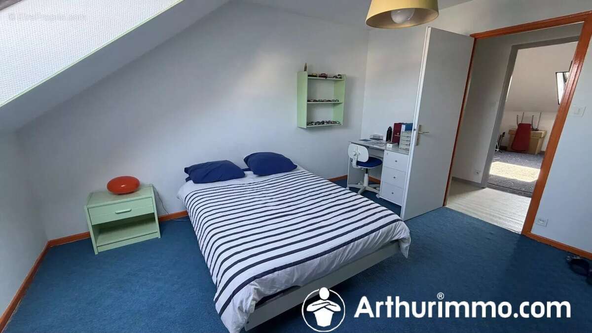 Bel appartement 4 pièces 94 m² à Audincourt - photo 4