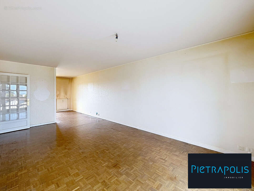 Appartement 93 m² à Saint-Apollinaire  - photo 5