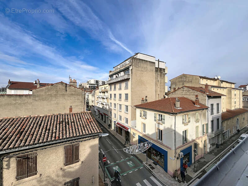 Appartement à VALENCE