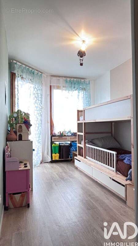 Photo 7 - Appartement à CHEVILLY-LARUE