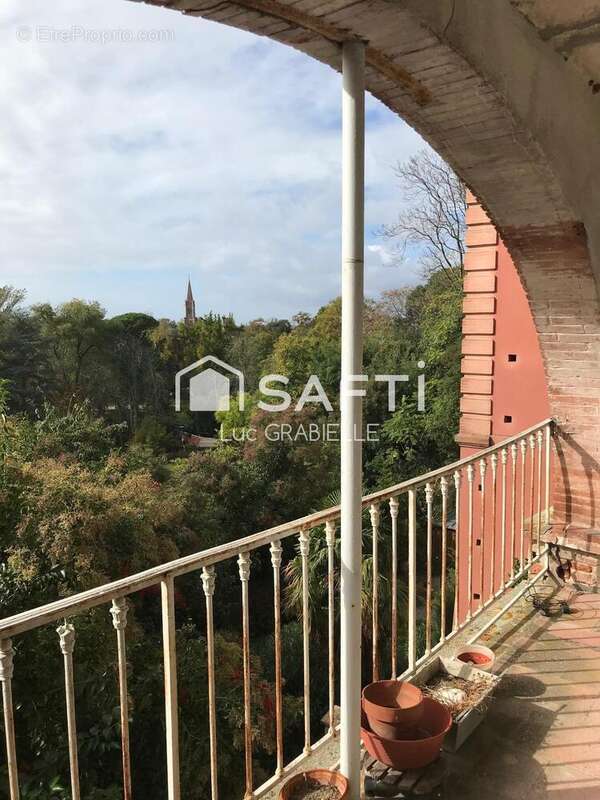 Photo 4 - Appartement à MONTAUBAN