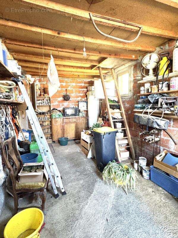 Maison de plain-Pied avec garage et jardin-Fleurance (32500) - photo 12