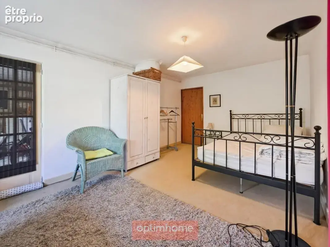 Propriete 292 m² 6 chambres jardin expo sud - photo 25