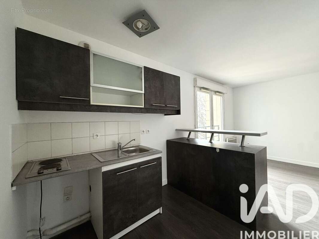 Photo 3 - Appartement à THIAIS