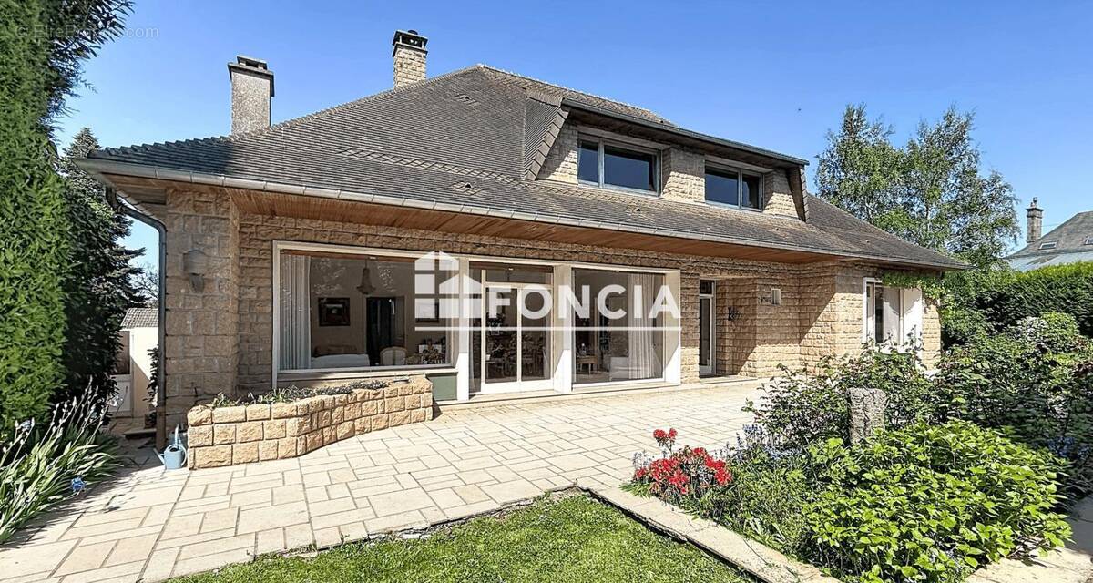 Maison à FLERS