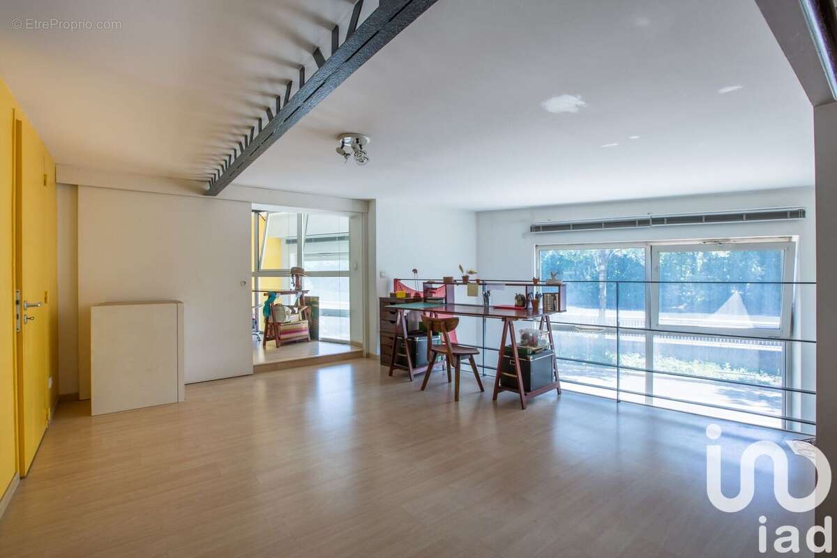 Photo 8 - Appartement à GRENOBLE