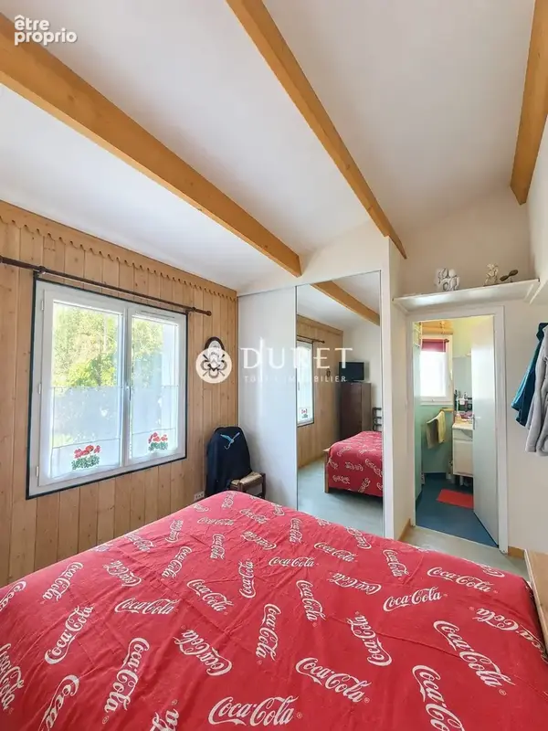 Maison 5 pièces 125 m² à vendre à Nesmy (85310) - photo 7