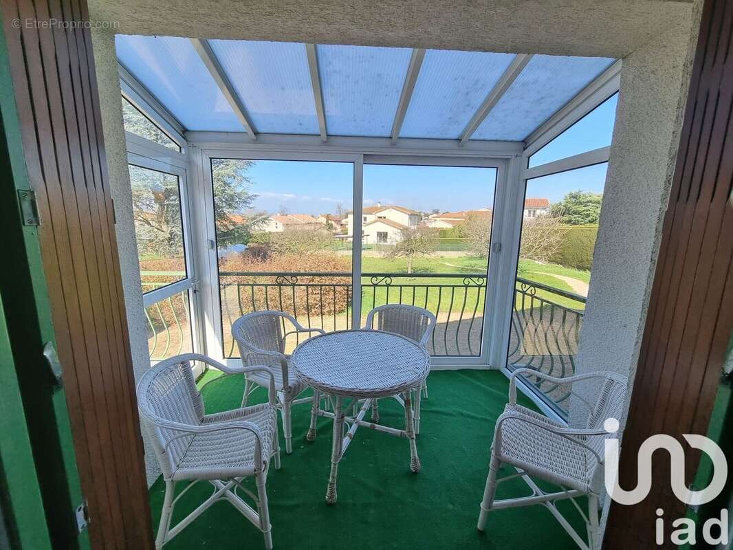 Photo 5 - Maison à SAINT-GALMIER