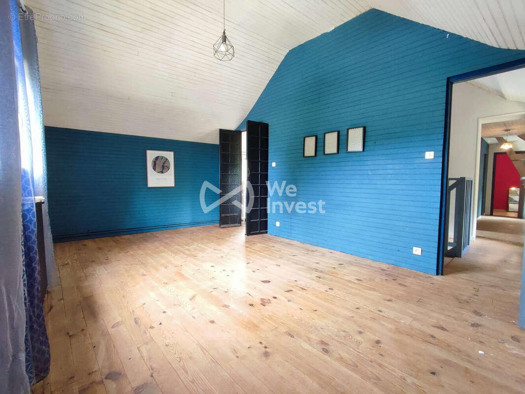 Maison 125 m² à Bouce  - photo 5
