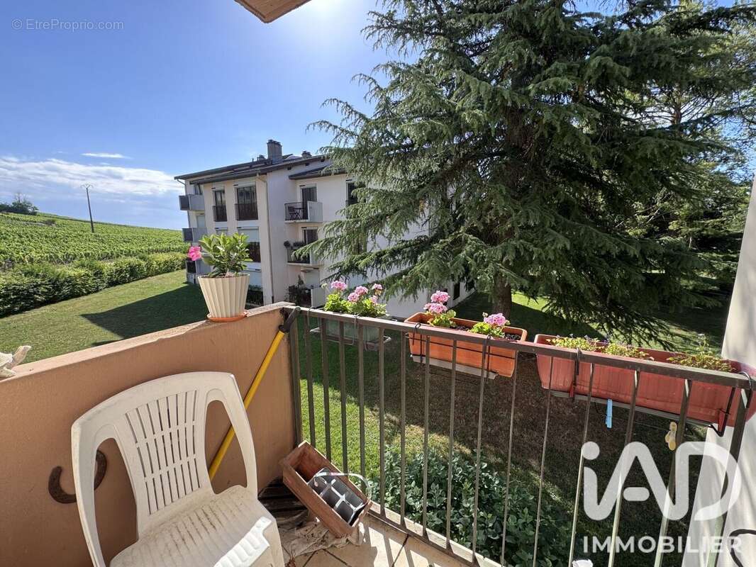 Photo 5 - Appartement à NUITS-SAINT-GEORGES