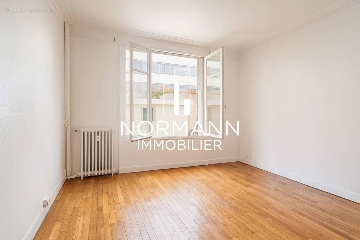 Appartement à PUTEAUX