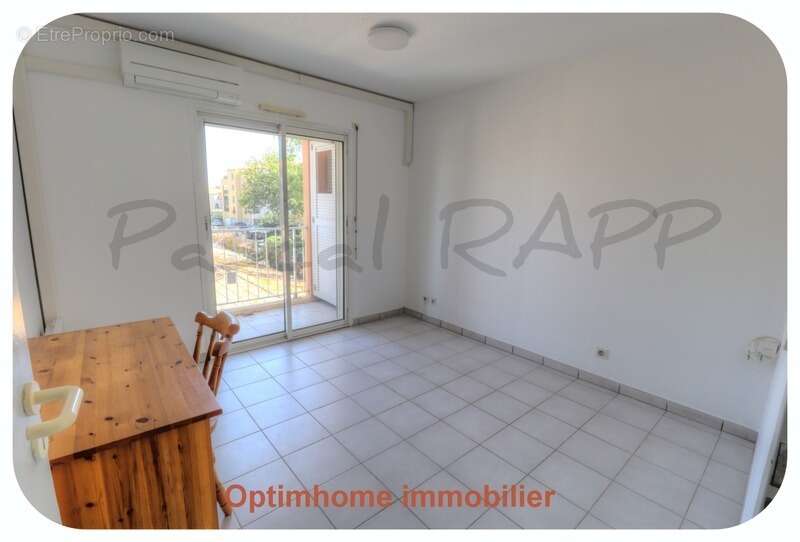 Appartement à AGDE