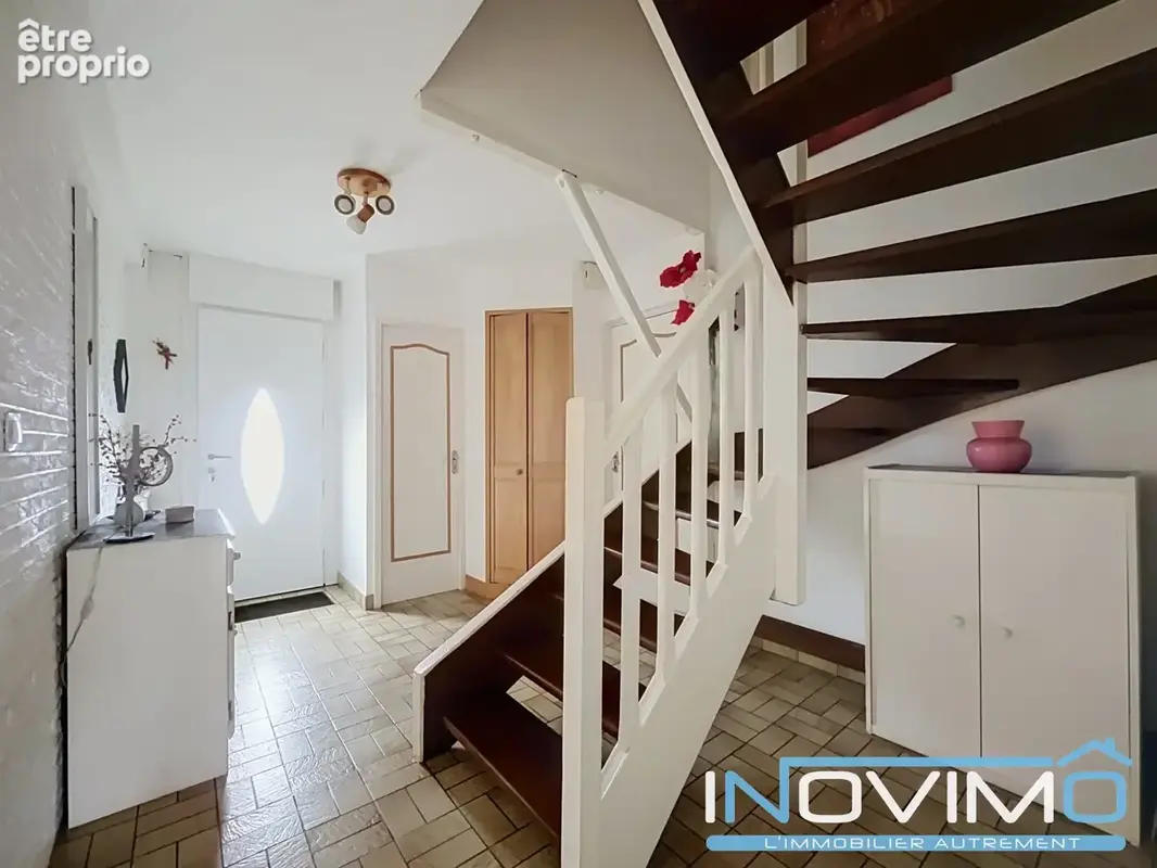 Maison 5 pièces 98 m² à vendre à Fort-Mardyck (59430) - photo 3