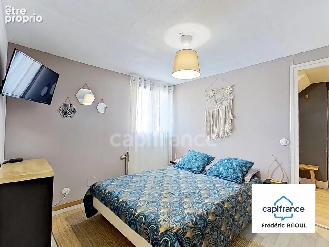 Maison sans travaux non mitoyenne - photo 6