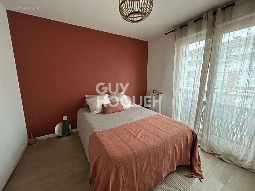 Appartement à NEUILLY-SUR-MARNE