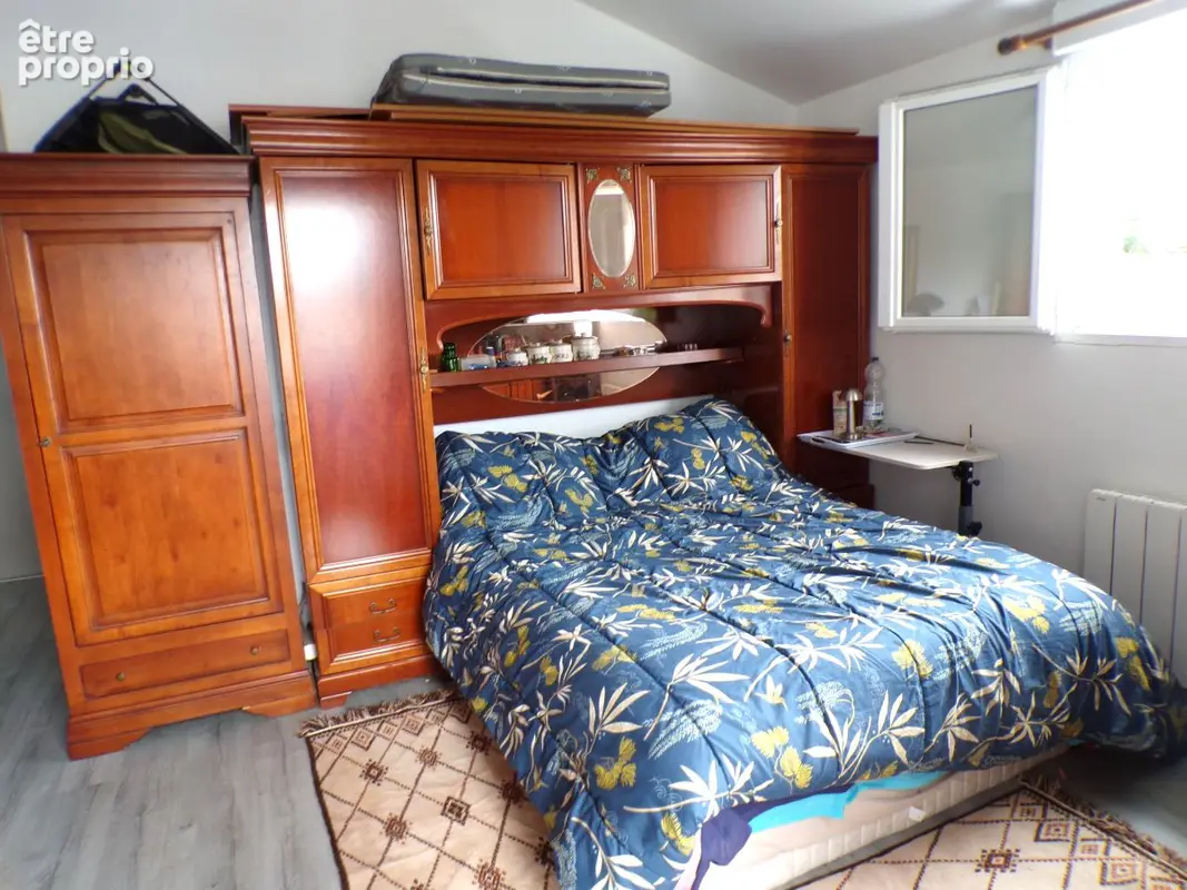 Maison La Plaine  Sur Mer - photo 7