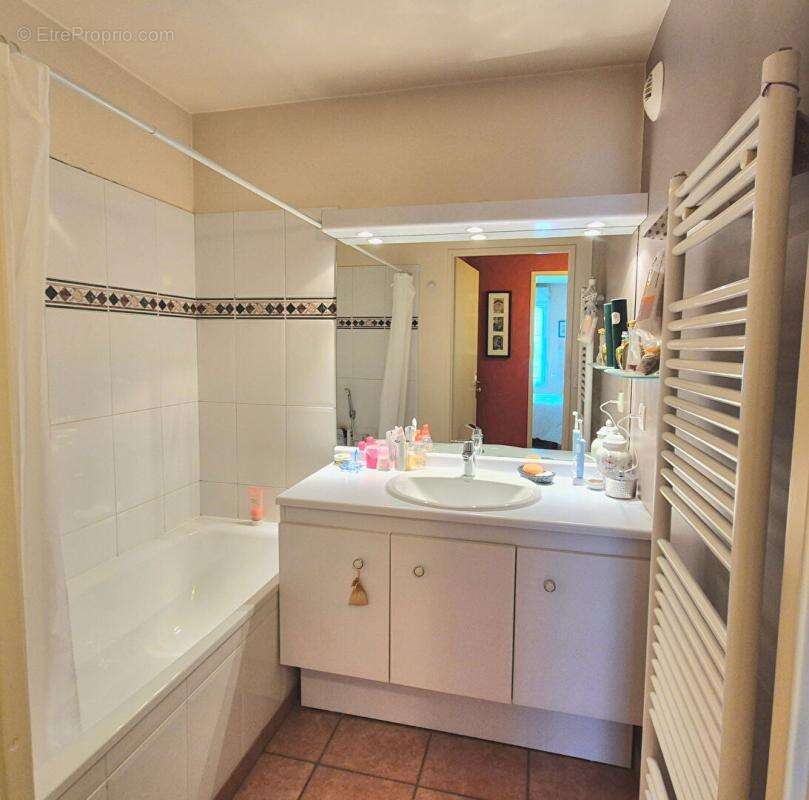 Appartement à HERBLAY