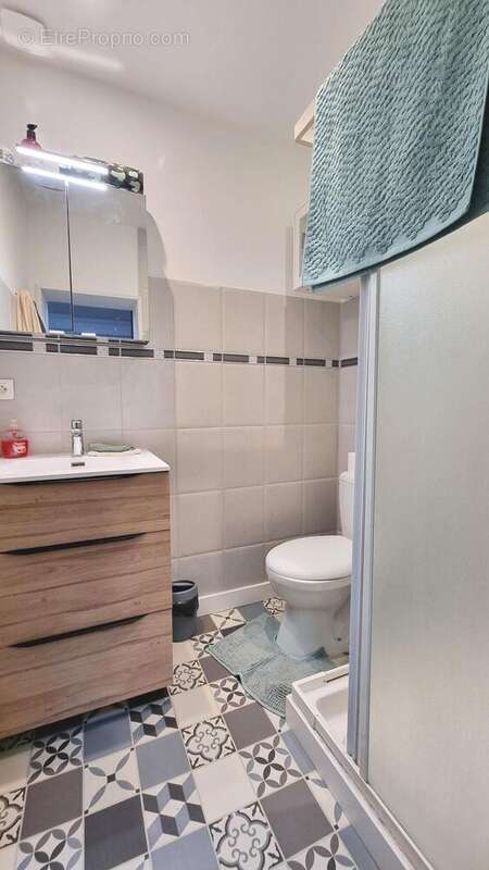 Appartement à MONTASTRUC-LA-CONSEILLERE