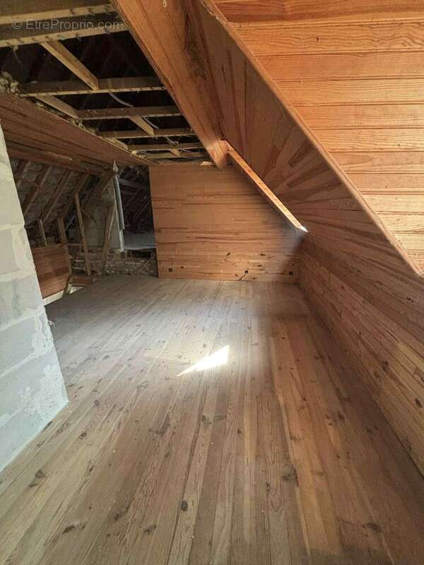 Maison à PETIT-VERLY