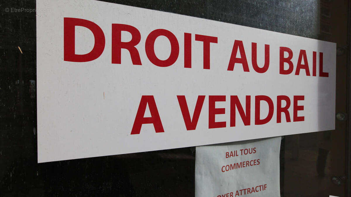 Commerce à LE TAMPON