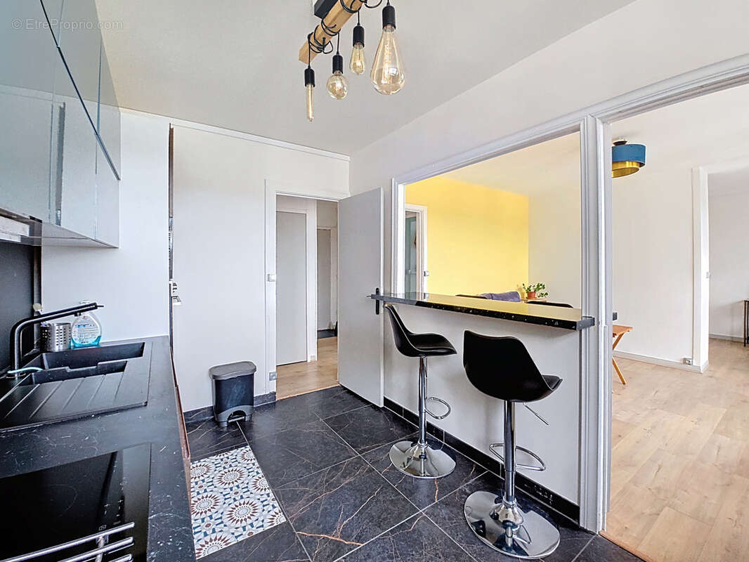 Appartement à POISSY