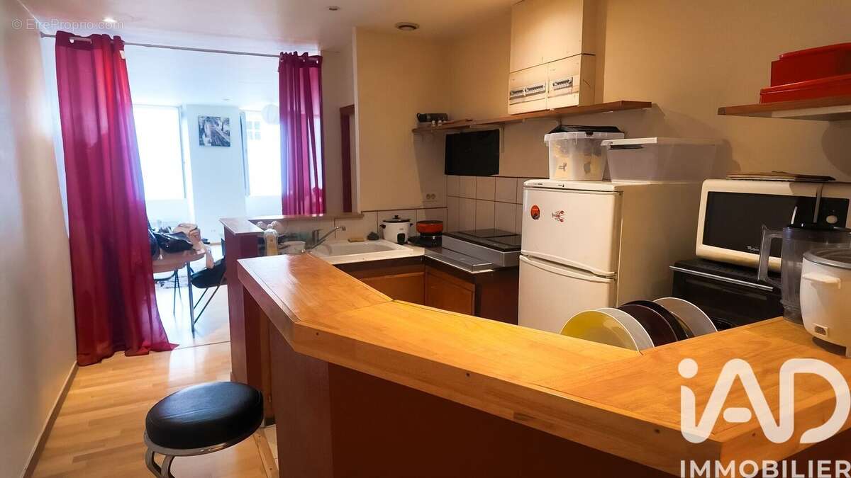 Photo 3 - Appartement à BESANCON