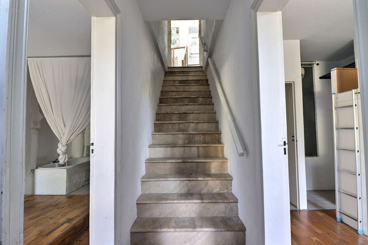 Maison à LORMONT
