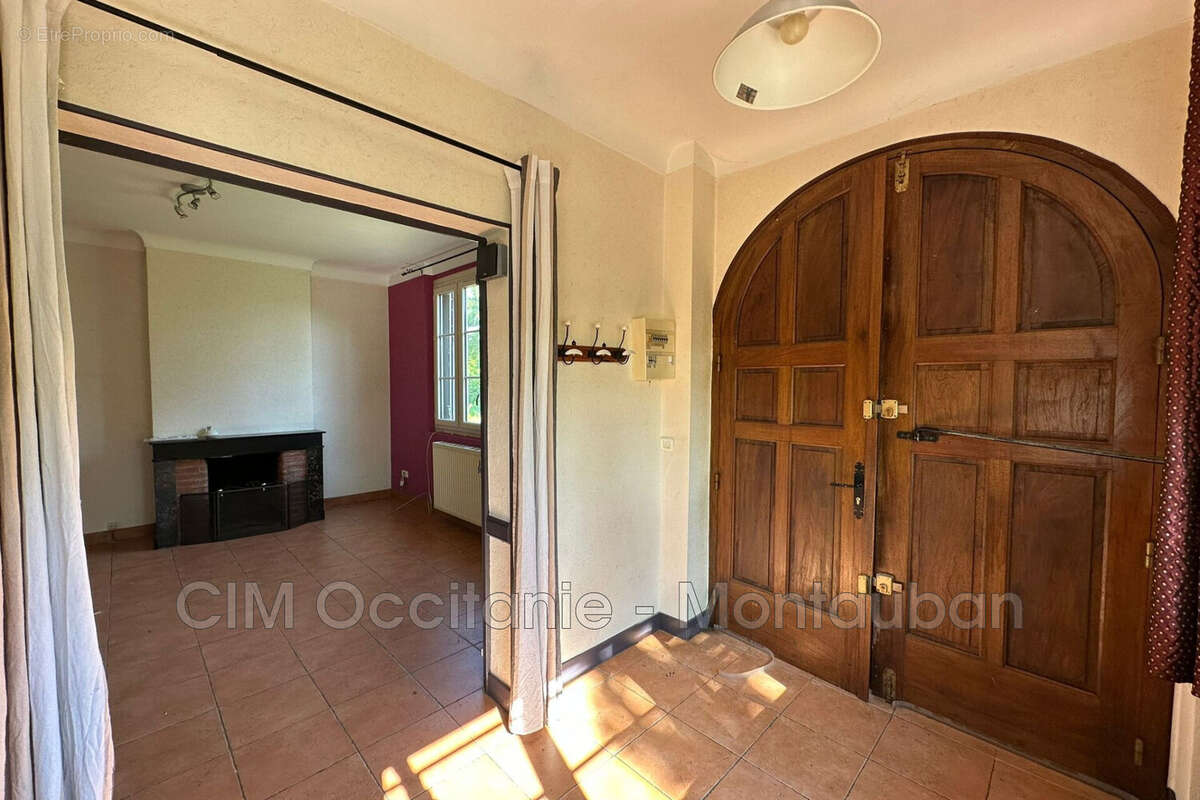 Appartement 90 m² à Montauban  - photo 2
