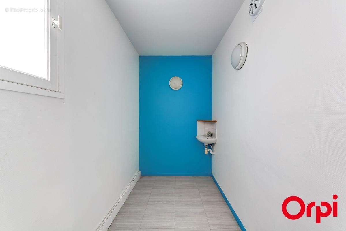 Appartement à CALUIRE-ET-CUIRE